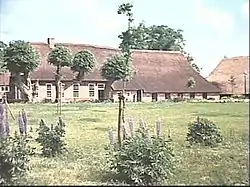Farm in Zuidvelde