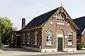 Rehoboth Kerk Teuge