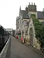 Wansford railway station