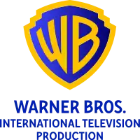 Warner Bros. Television shield