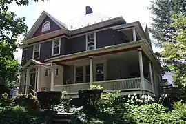 Residence on Weygadt Dr.