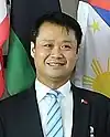 Senator Win Gatchalian