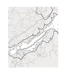Map32, from USFS Motor Vehicle Use Map 2015 collection