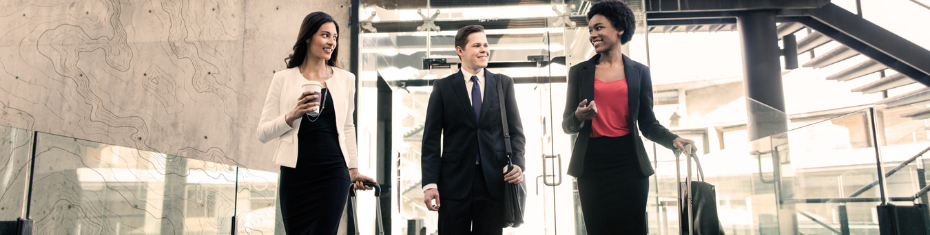 Section 9: Travel for Work & Other Reasons